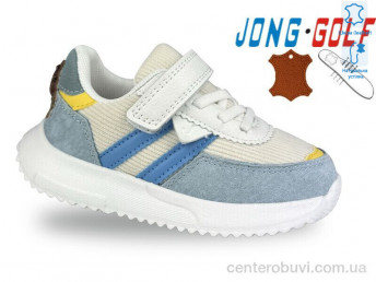 Кроссовки Jong Golf