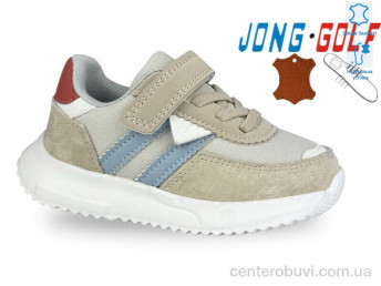 Кроссовки Jong Golf
