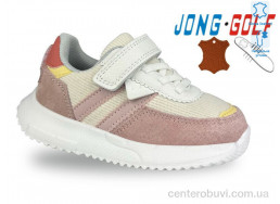 Кроссовки Jong Golf