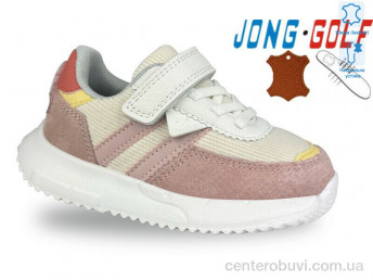 Кроссовки Jong Golf