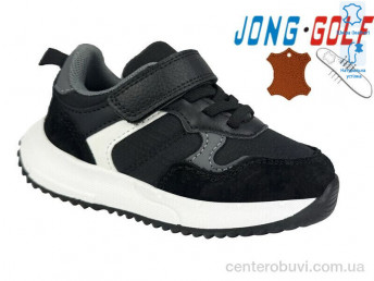Кроссовки Jong Golf