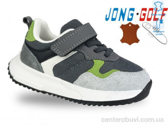 Кроссовки Jong Golf