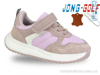 Кроссовки Jong Golf
