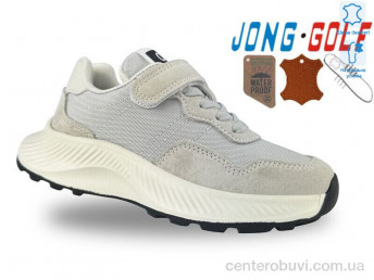 Кроссовки Jong Golf