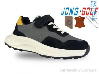 Кроссовки Jong Golf