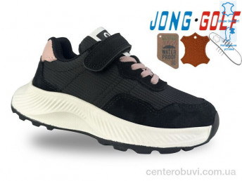 Кроссовки Jong Golf