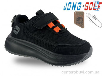 Кроссовки Jong Golf