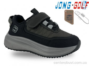 Кроссовки Jong Golf