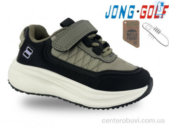 Кроссовки Jong Golf