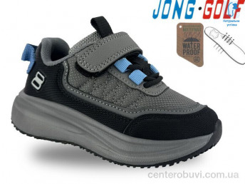 Кроссовки Jong Golf