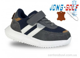 Кроссовки Jong Golf