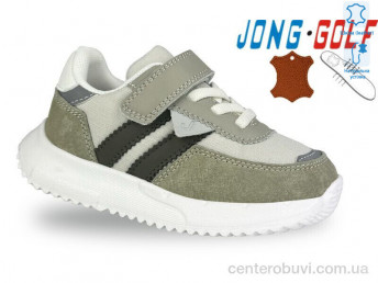 Кроссовки Jong Golf
