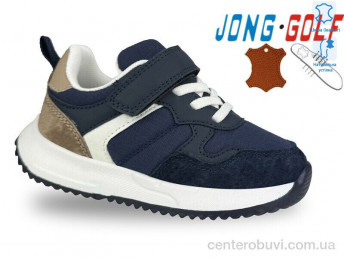 Кроссовки Jong Golf