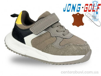 Кроссовки Jong Golf