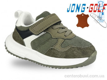 Кроссовки Jong Golf