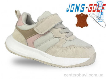 Кроссовки Jong Golf