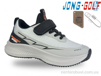 Кроссовки Jong Golf