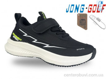 Кроссовки Jong Golf
