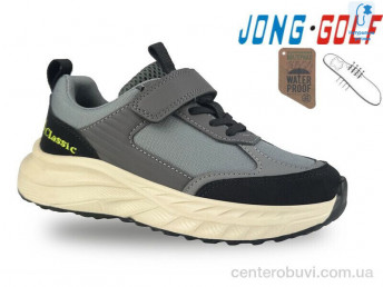 Кроссовки Jong Golf
