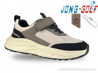 Кроссовки Jong Golf