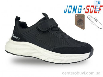 Кроссовки Jong Golf