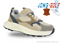 Кроссовки Jong Golf