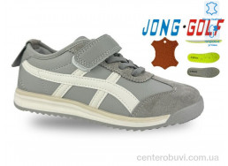 Кроссовки Jong Golf