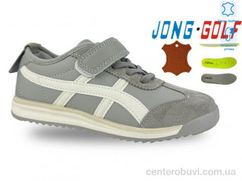 Кроссовки Jong Golf