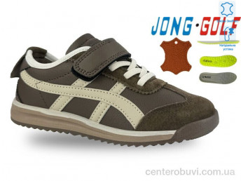 Кроссовки Jong Golf