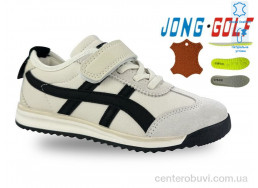 Кроссовки Jong Golf