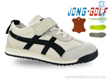 Кроссовки Jong Golf