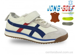 Кроссовки Jong Golf