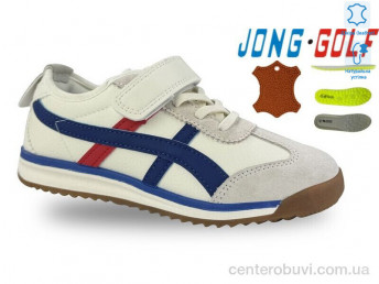 Кроссовки Jong Golf