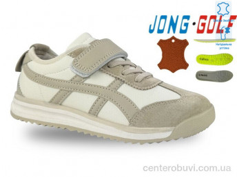 Кроссовки Jong Golf