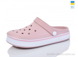 Кроксы M&L  Alex13