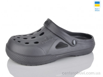 Кроксы SANLIN 2