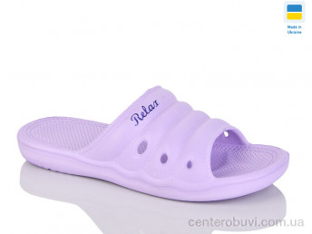 Шлепки DeMur