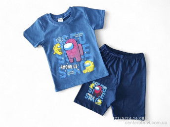 Костюм Kids-modnik