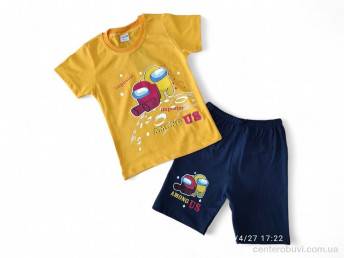 Костюм Kids-modnik
