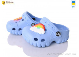 Кроксы Clibee