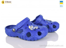 Кроксы Clibee