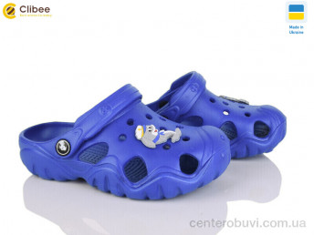 Кроксы Clibee