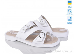 Шлепки Prime-Opt