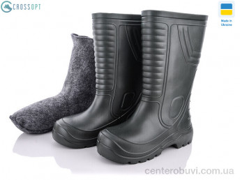 Сапоги из пены CROSSOPT
