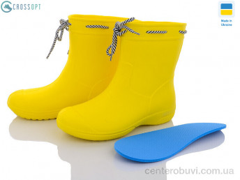 Сапоги из пены CROSSOPT