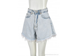Шорты Rina Jeans