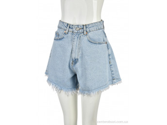 Шорты Rina Jeans