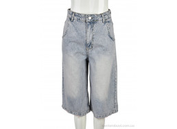 Бриджи Rina Jeans