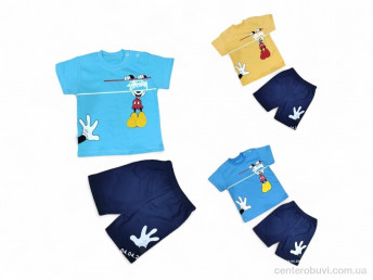 Костюм Kids-modnik