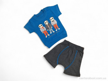 Костюм Kids-modnik